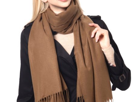 Fashion Basic Blanket Scarf Sale