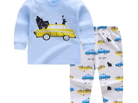 Baby clothes for boys and girls Fashion