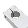 2pcs SK12 Linear Rail Shaft Support Bracket Vertical Optical Axis Holder Fashion