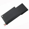 Applicable To MSI MSI BTY-M6K Battery Notebook Supply