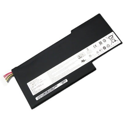 Applicable To MSI MSI BTY-M6K Battery Notebook Supply