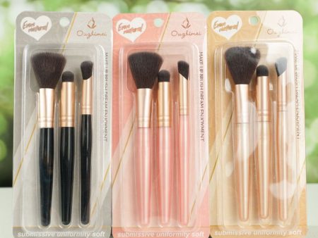 0ZM938 Makeup Brush Fashion