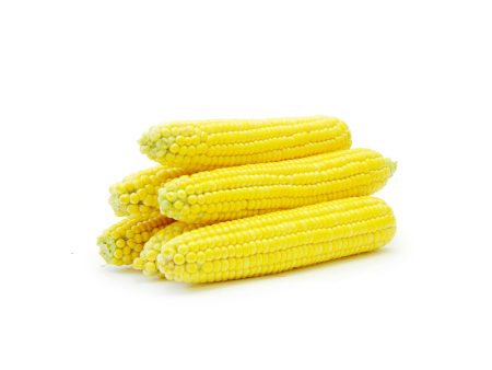 Maize on Sale