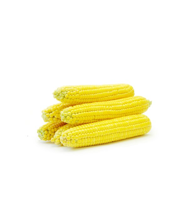 Maize on Sale