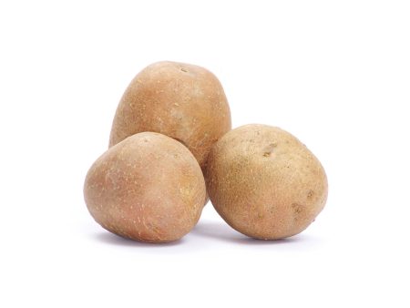 Potatoes For Cheap