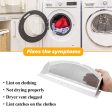 WE18X25100 Dryer Lint Screen Filter WE18M28 and Dryer Lint Cleaner Brush on Sale