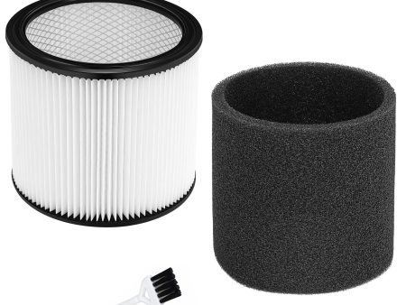 90304 HEPA Cartridge Filter for 9030400 5 Gallon Up Wet Dry Vacuum Hot on Sale