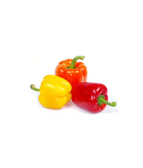 Capsicum Online now