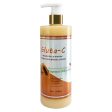 Protective Brightening Body Lotion Hydrating Lotion Improved Nourishing Moisturizing Moisturizing Lotion Supply