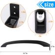 218428121 Refrigerator Door Handle on Sale