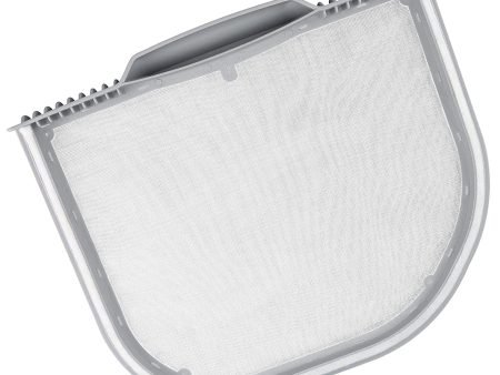 5231El1001C LG Dryer Lint Trap Filter Screen Replacement for Dryer DLE5001W on Sale