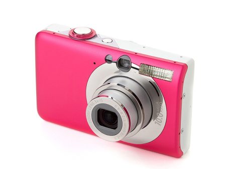 IXUS 185 8X Optical Zoom 20 MP Digital Camera For Sale