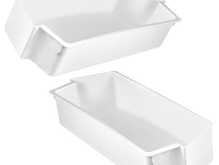 2187172 Door Shelf Bin for Refrigerator PS328468 WP2187172 Discount