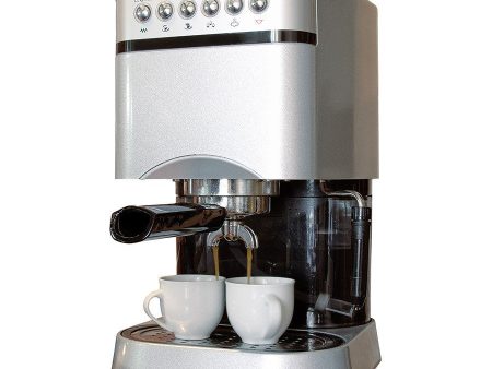 Drip Coffee Maker PCMD 2.0 Supply